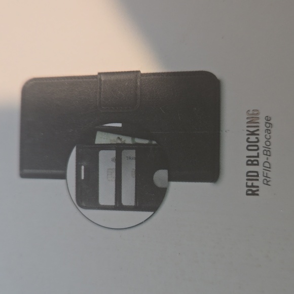 Caseco cell/wallet case - Picture 5 of 6